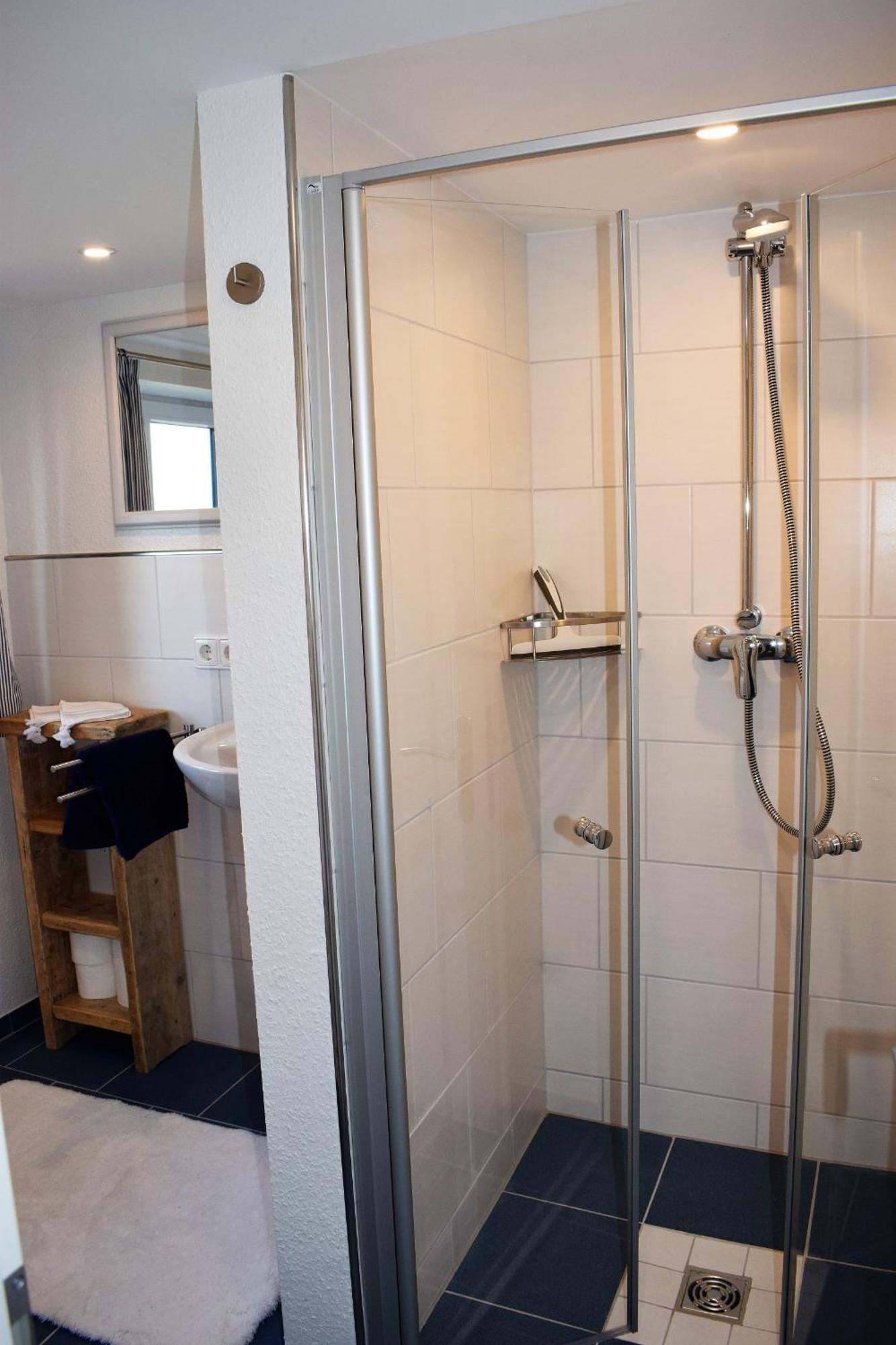 Haus Hanna Dagebüll Екстериор снимка