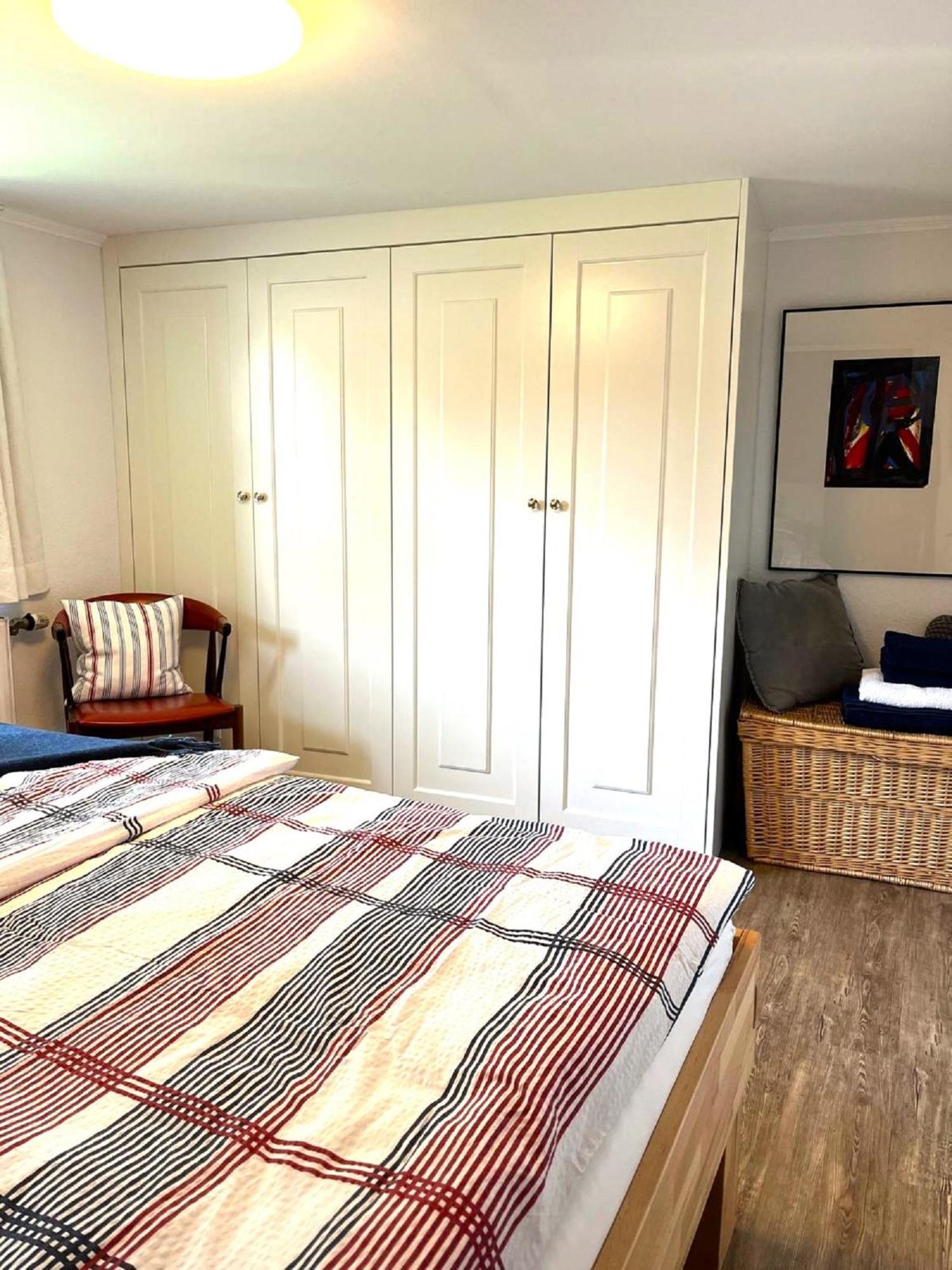 Haus Hanna Dagebüll Екстериор снимка
